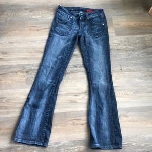 Viggos 1/2 (26) bootcut/flare jeans
